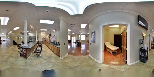 Hair Salon «The Art of Hair Salon», reviews and photos, 3837 County Road 516, Old Bridge, NJ 08857, USA