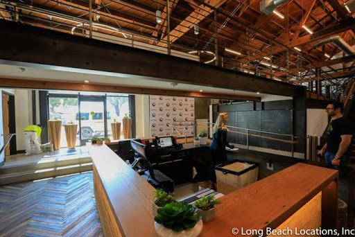 Gym «Olympix Fitness», reviews and photos, 4001-4399 E Olympic Plaza, Long Beach, CA 90803, USA