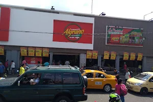 Supermercado Algrano image