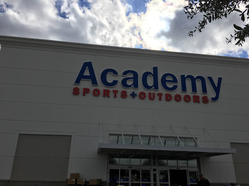 Sporting Goods Store «Academy Sports + Outdoors», reviews and photos, 15350 I-35, Selma, TX 78154, USA