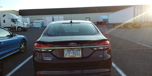 Mazda Dealer «John Kennedy Mazda», reviews and photos, 3199 W Ridge Pike, Pottstown, PA 19464, USA