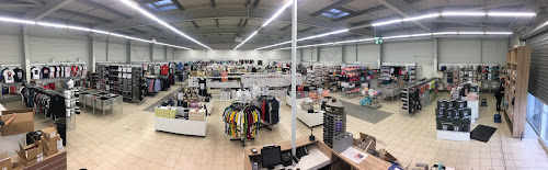 Magasin de vêtements pour hommes Au Fil des Marques La Teste La Teste-de-Buch