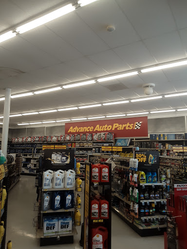 Auto Parts Store «Advance Auto Parts», reviews and photos, 508 E Baltimore St, Taneytown, MD 21787, USA