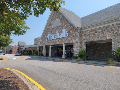 Shopping Mall «Crossroads Plaza», reviews and photos, 213 Crossroads Blvd, Cary, NC 27518, USA