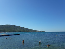 Photo de Plyazh Kabardinka situé dans une zone naturelle
