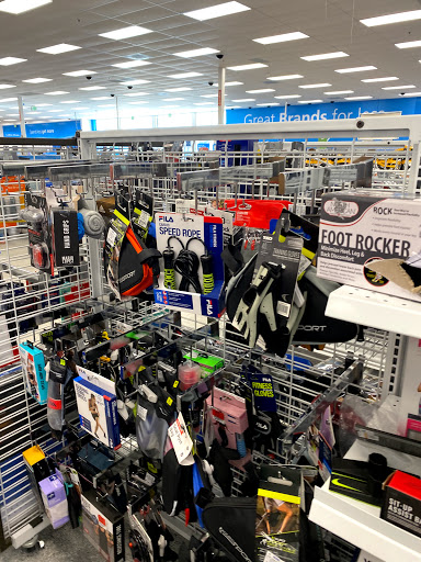 Clothing Store «Ross Dress for Less», reviews and photos, 1310 Tingle Cir E, Mobile, AL 36606, USA