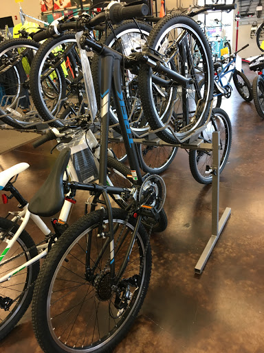 Bicycle Store «Bike Tech», reviews and photos, 5801 S Sprague Ct, Tacoma, WA 98409, USA