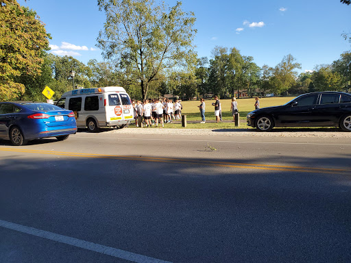 Park «Seneca Park», reviews and photos, 3151 Pee Wee Reese Rd, Louisville, KY 40207, USA