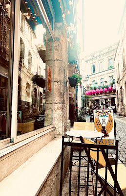 le CUP Bar à Angoulême