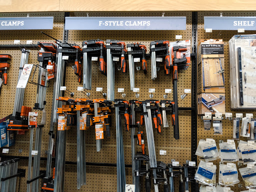 Woodworking Supply Store «Rockler Woodworking and Hardware», reviews and photos, 4320 Mills Cir G, Ontario, CA 91764, USA