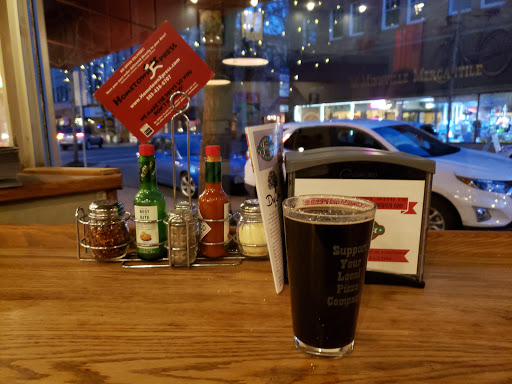 Pizza Restaurant «3rd Street Pizza Co», reviews and photos, 433 NE 3rd St, McMinnville, OR 97128, USA