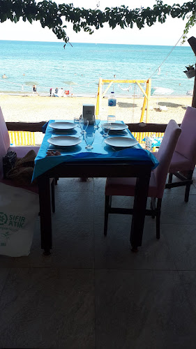 Atlantis Balık Restaurant - Restoran