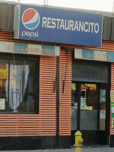 Restauran-cito - La Calera