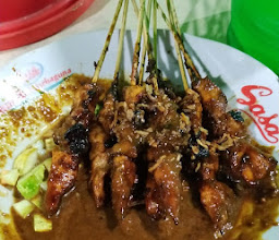 Warung Sate Madura Andalas photo