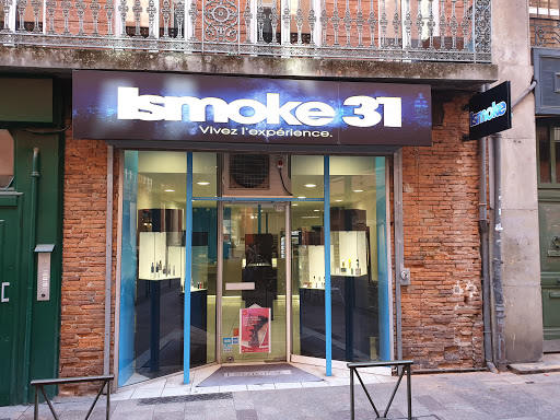 Ismoke 31 - Boutique cigarette électronique