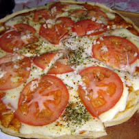 Pizza du Pizzeria AARON PIZZA à Bondoufle - n°13