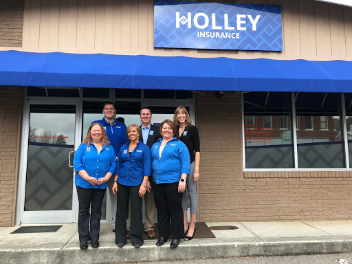Auto Insurance Agency «Holley Insurance», reviews and photos