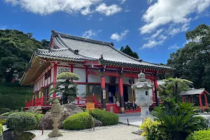 Seiryu Temple image