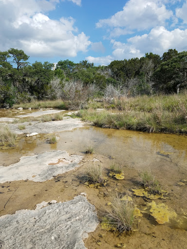 Lodge «Anderson Creek Cabins», reviews and photos, 1448 Moody Ln, Glen Rose, TX 76043, USA