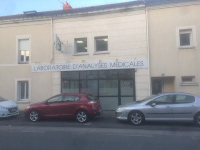 BIOGROUP LABORIZON MAINE ANJOU - Laboratoire Trélazé à Trélazé