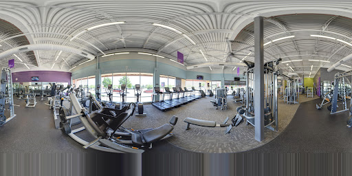Gym «Anytime Fitness», reviews and photos, 5570 W 159th St, Oak Forest, IL 60452, USA