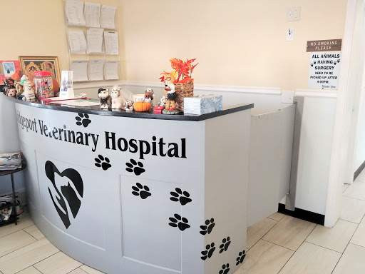 2727 Main St, Bridgeport, CT 06606, USA