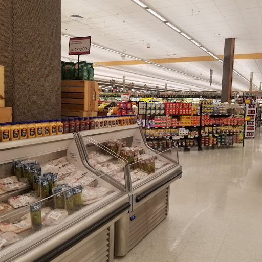 Supermarket «Roche Bros. Quincy», reviews and photos, 101 Falls Blvd #3, Quincy, MA 02169, USA