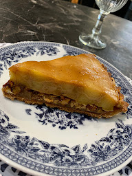 Photo n°37 de Cakes et Gourmandises - Maison Blondel à Honfleur ()