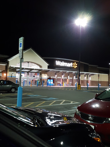 Department Store «Walmart Supercenter», reviews and photos, 610 Legion Rd, Denton, MD 21629, USA