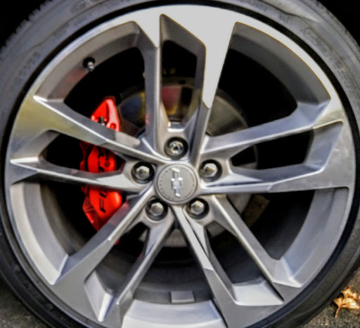 Car Dealer «Lee Johnson Auto Family», reviews and photos, 11845 NE 85th St, Kirkland, WA 98033, USA