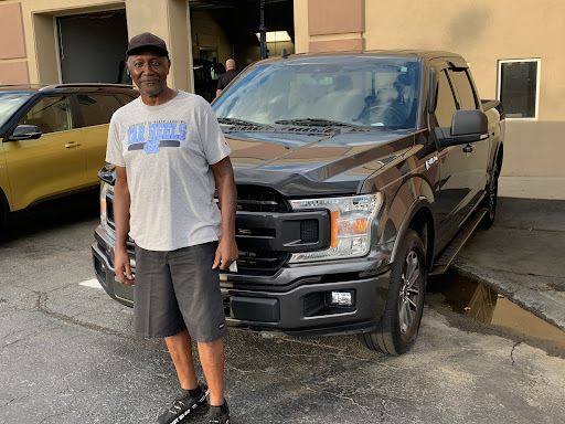 Auto Repair Shop «Adams Auto Group», reviews and photos, 6625 E Independence Blvd, Charlotte, NC 28212, USA