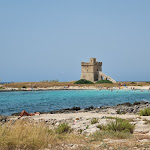 Photo n°2 de l'avis de FK.T fait le 01/08/2023 à 05:24 sur le  da Rocco Ristorante/Pizzeria e B&B à Nardò