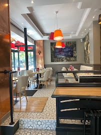 Photos du propriétaire du Restaurant Le Mac-Mahon cafe à Paris - n°7
