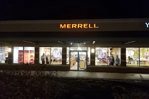 Merrell image
