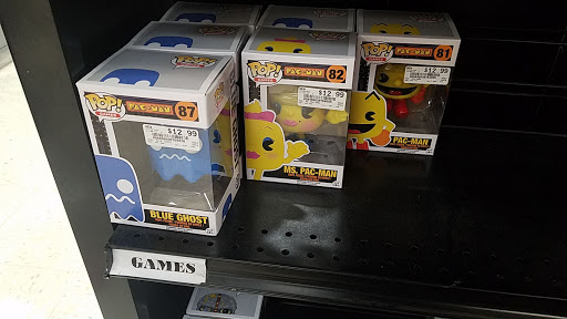 DVD Store «EntertainMart», reviews and photos, 1360 US-64, Conway, AR 72032, USA