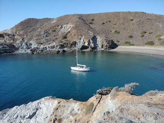 Little Harbor Campground
