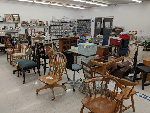 Non-Profit Organization «Goodwill Industries», reviews and photos, 170 Great Oaks Trail, Wadsworth, OH 44281, USA