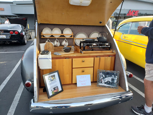 Donut Shop «Adams Avenue Donuts», reviews and photos, 9015 Adams Ave, Huntington Beach, CA 92646, USA