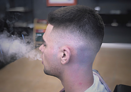 Barber Shop «Fine Line Barbershop», reviews and photos, 211 Hancock St, Ithaca, NY 14850, USA