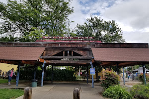 Medford Railroad Park