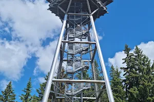 Riesenbühlturm image