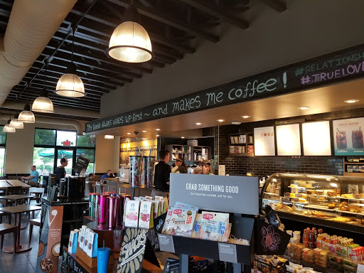 Coffee Shop «Starbucks», reviews and photos, 550 Fellowship Rd, Mt Laurel, NJ 08054, USA