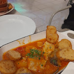 Photo n°1 de l'avis de Tiziana.v fait le 21/12/2022 à 23:02 sur le  Ristorante Pizzeria La Colombaccia à Cava de' Tirreni