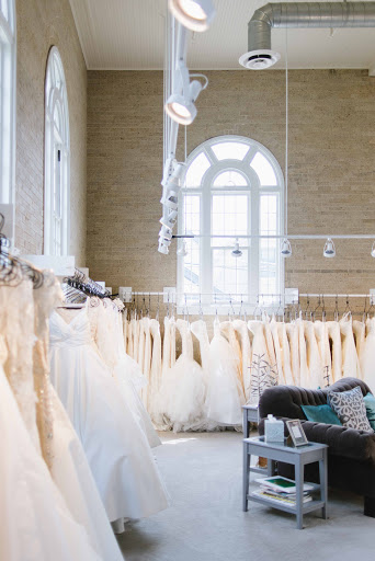 Bridal Shop «Little White Dress Bridal Shop», reviews and photos, 1130 31st St, Denver, CO 80205, USA