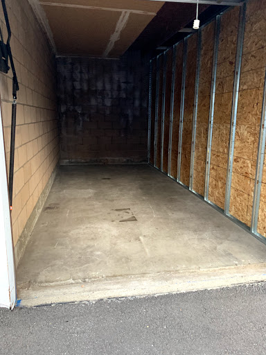 Storage Facility «Extra Space Storage», reviews and photos, 1571 W Foothill Blvd, Upland, CA 91786, USA