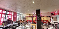 Atmosphère du Restaurant The Scott Resto à Montluçon - n°18
