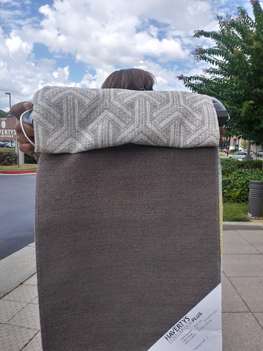 Furniture Store «Havertys Furniture», reviews and photos, 724 Home Center Dr, Kennesaw, GA 30144, USA