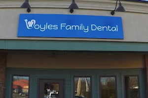 Voyles Family Dental image