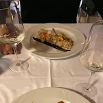 Photo n°1 de l'avis de Alessia.i fait le 23/09/2023 à 21:07 sur le  Ristorante La Villa à Piovene Rocchette