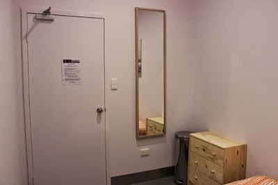 Photos of City Perth Backpackers Hostel